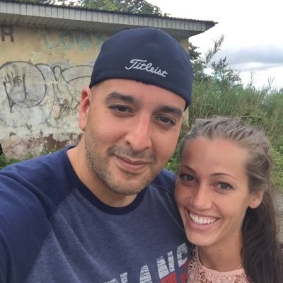 Profile Picture of Joe Harb (@JoeHarb527) on Twitter