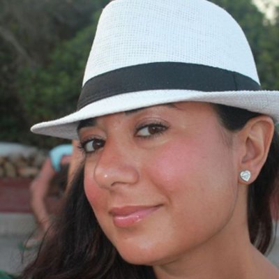 Profile Picture of Cristinaferraioli (@cri_ferraioli) on Twitter
