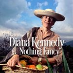 Profile Picture of Diana Kennedy: Nothing Fancy (@dianakennedymovie) on Instagram