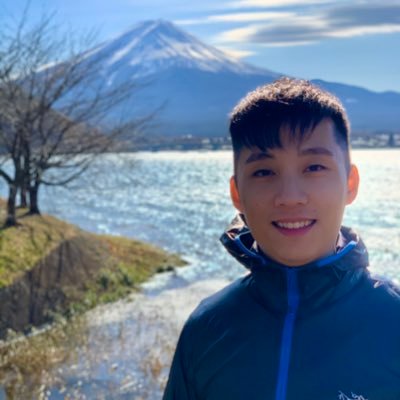 Profile Picture of Victor Yip (@vtyip) on Twitter