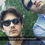 Profile Picture of James Bjorkman (@jambjork7) on Instagram