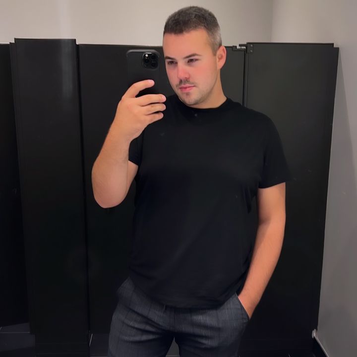 Profile Picture of Dylan Greer (@dylangreer1717) on Tiktok