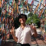 Profile Picture of marilyn choong (aka mars) (@veggiesfrommars) on Instagram