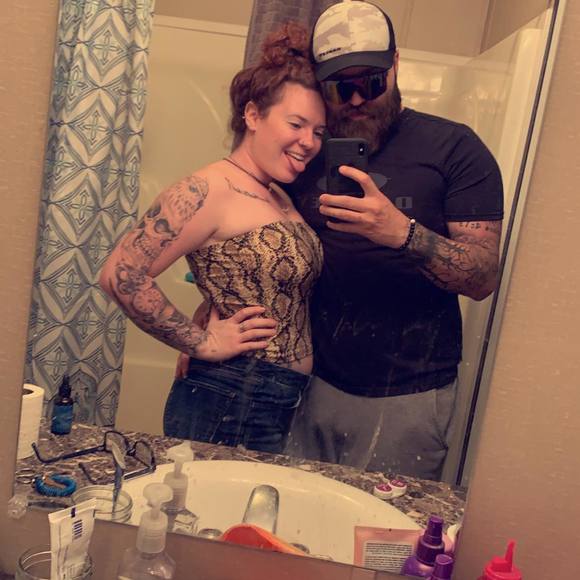 Profile Picture of Travis Wallace (@jtwallace14) on Poshmark