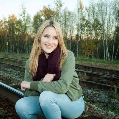 Alexis DeSylva - Twitter Profile Picture of Alexis DeSylva (@Alexis_DeSylva2) on Twitter