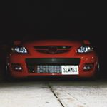 Profile Picture of Jerrod Harris Pettigrew (@the.mazda.speed) on Instagram