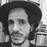 Profile Picture of Ysaac Cohen (@funkyspiralmelody) on Instagram