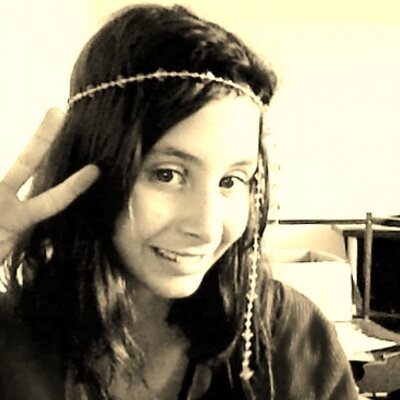 Sian Evans - Twitter Profile Picture of Sian Evans (@SianieLynnette) on Twitter