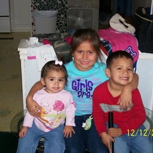 Profile Picture of Leann Russellramirez (@155677539) on Myspace