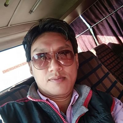 Profile Picture of Jewel Singh Teron (@JewelTeron) on Twitter