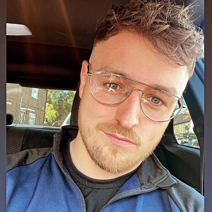 Profile Picture of Gregoryyyy (@gmorley94) on Tiktok