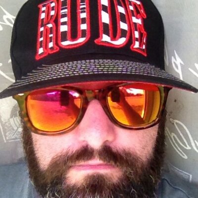 Profile Picture of Sean McCormack (@seanmcfoto) on Twitter