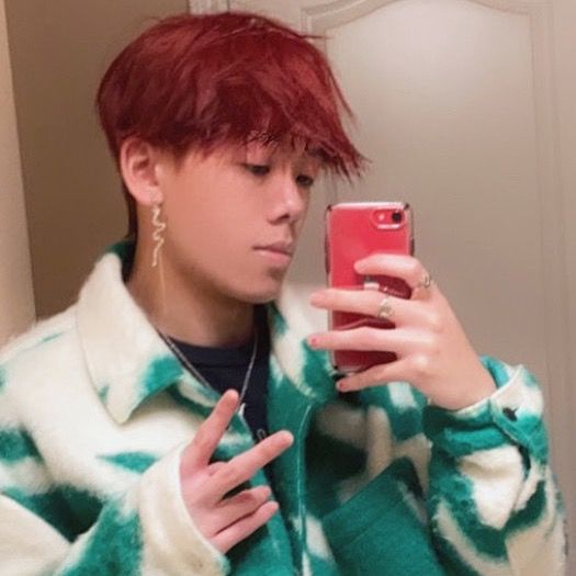 Profile Picture of Jeff pham (@jeffphamm) on Tiktok