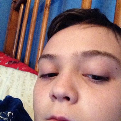 Profile Picture of Joshua David Gorman (@joshgorman221) on Twitter