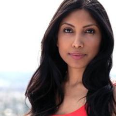 Profile Picture of Punam Patel (@LunaPatel_) on Twitter