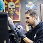 Profile Picture of Joshua Jimenez (@joshuajimenez_tattooart) on Instagram