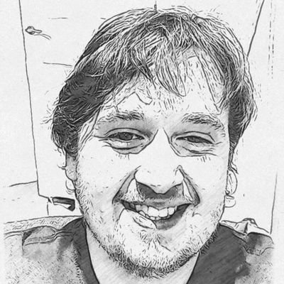 Profile Picture of Mark Tyree (@MarkTyree) on Twitter