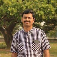 Profile Picture of Shankar Thyagaraju (@shankar-thyagaraju) on Quora
