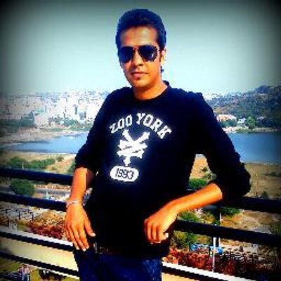 Profile Picture of Kailash Patel (@Kailashpatel010) on Twitter