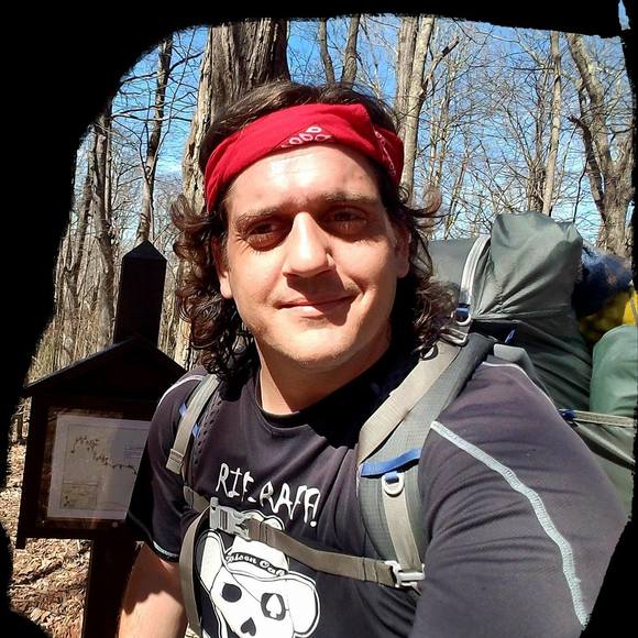 Profile Picture of Joe Meshak (@joey45) on Poshmark