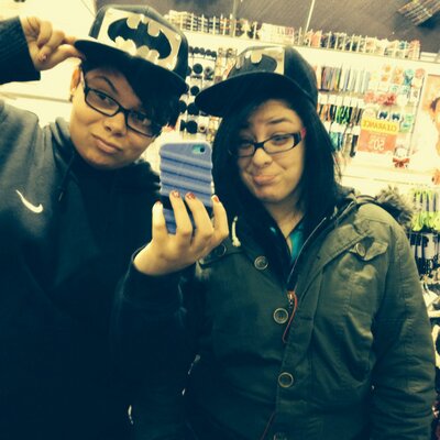 Profile Picture of BATMAN (@sandy_dimples) on Twitter