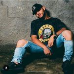 Profile Picture of Thomas Santana (@thomas_santanafc) on Instagram