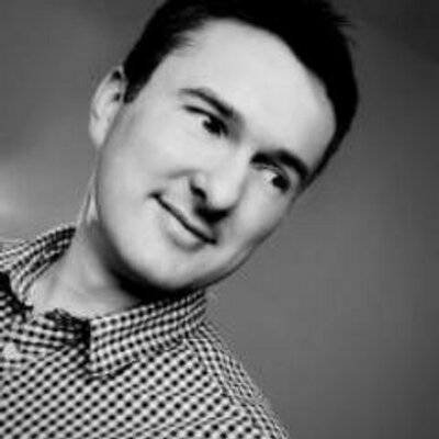 Profile Picture of Daniel Whittaker (@codescribler) on Twitter