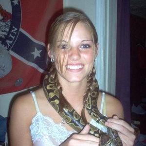 Profile Picture of Erika Lahr (@lealahr) on Myspace