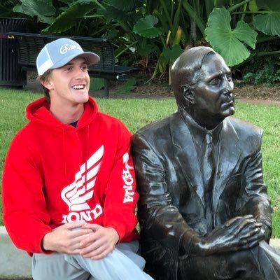 Profile Picture of Kurt Hyatt (@kurthyatt) on Twitter