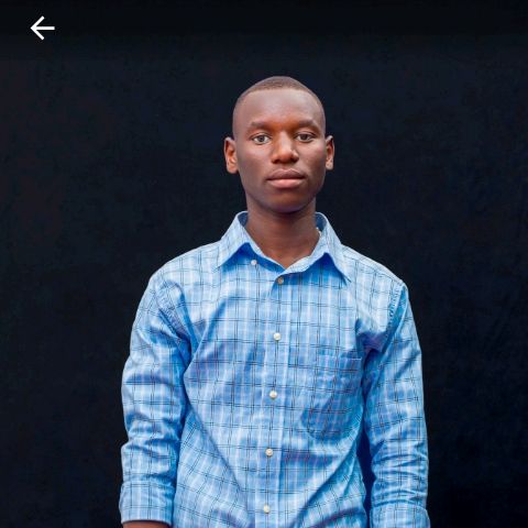 Profile Picture of Albert Ruben (@user2953092165471) on Tiktok