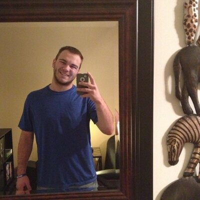 Profile Picture of Cody Laughlin (@cody_meeks) on Twitter