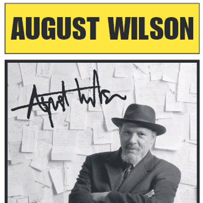 AugustWilsonEdu - Twitter Profile Picture of AugustWilsonEdu (@AugustWilsonEdu) on Twitter