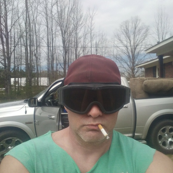 Profile Picture of Wade Daugherty (@roywade3278) on Poshmark