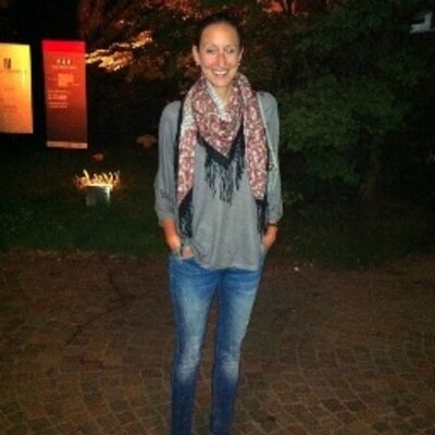 Profile Picture of M Wie Martha (@MinkeBerlin) on Twitter