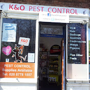 Profile Picture of Vicki Sims (Pest Control) (@vickisims6987) on Youtube