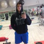 Profile Picture of Jerry Hilburn (@hilburnj) on Instagram