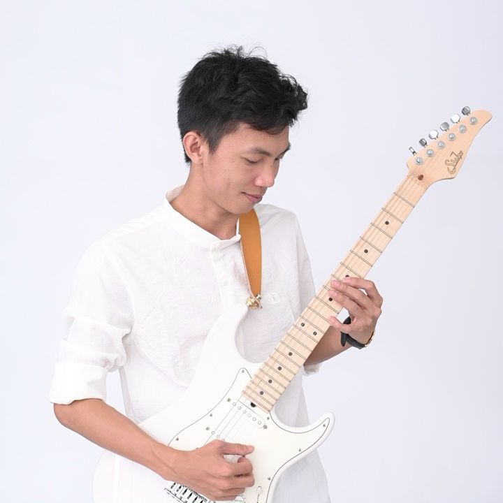 Profile Picture of Lê Nhựt Nam (@lenhutnam0904) on Tiktok