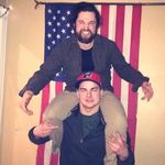 Profile Picture of kyle bonner (@kbonez) on Instagram