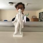 Profile Picture of Jessica Stacey (@stottsund) on Instagram