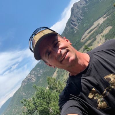 Profile Picture of Trent Smith (@TrentSmithISP) on Twitter