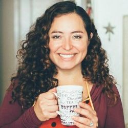 Profile Picture of Mama Maggie's Kitchen (@maggieunz) on Pinterest