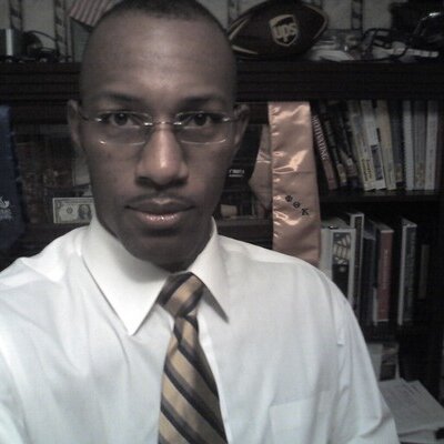 Profile Picture of Roy Cain (@BiggDaddiiCain) on Twitter