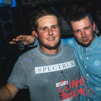 Profile Picture of Dan Edson (@dan3210) on Twitter