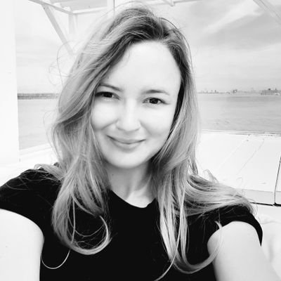Profile Picture of Sharon Lecocq (@LecocqSharon) on Twitter