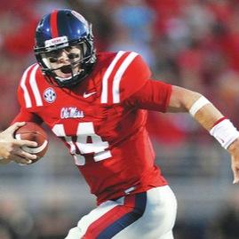 Profile Picture of Ghost Of Bo Wallace (@BoWallacesGhost) on Twitter