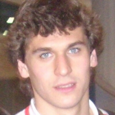 Profile Picture of Fernando Soza (@SozaFernando) on Twitter