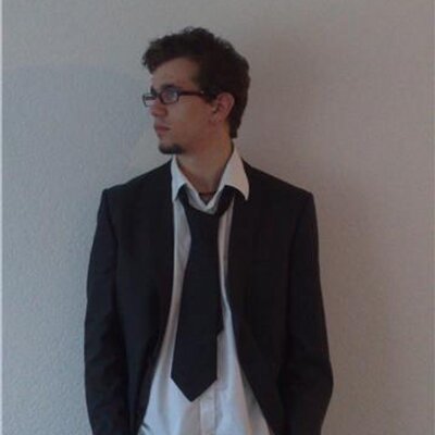 Profile Picture of Benjamin Bauknecht (@Ishida_Senpai) on Twitter