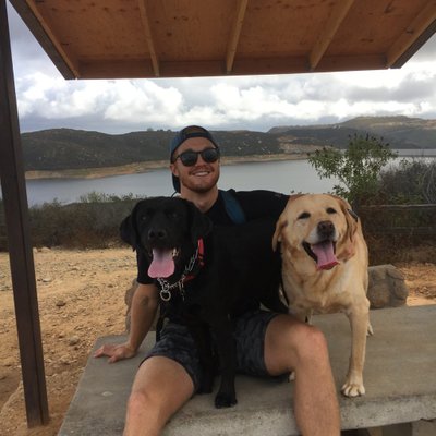 Profile Picture of Andrew Solomon (@andrewsolomon25) on Twitter