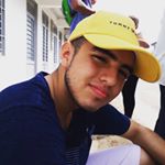 Profile Picture of Samuel Hoyos (@samhoyos17) on Instagram