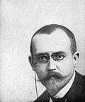 Profile Picture of Paul Scheerbarton Wikipedia